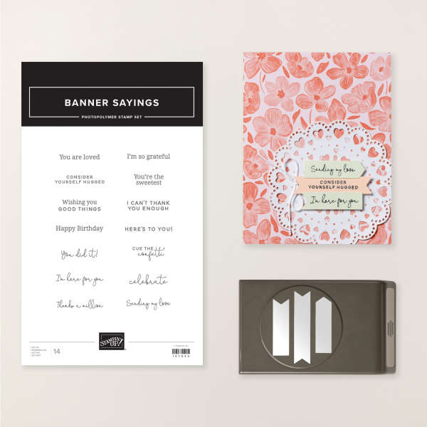 Stampin' Up!
