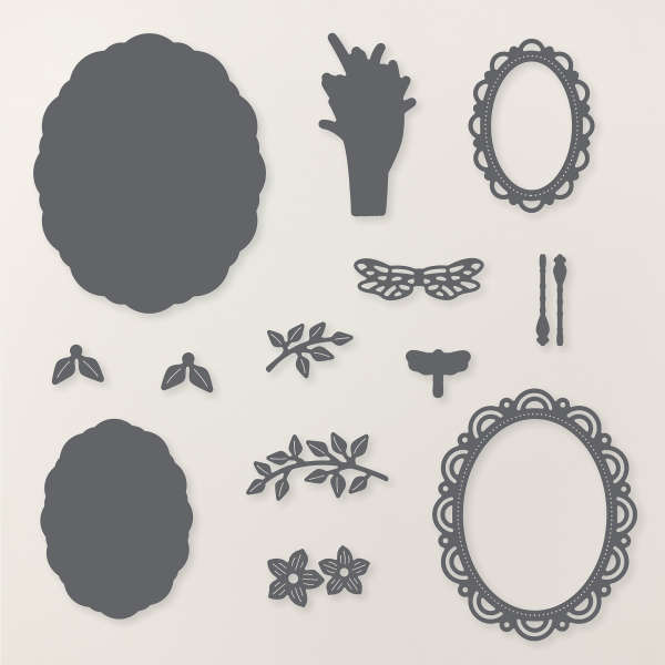 Stampin' Up!