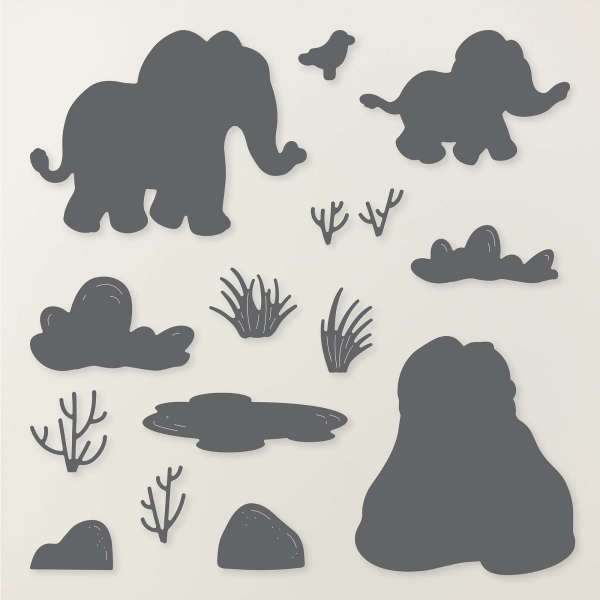 Stampin' Up!