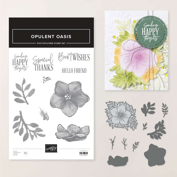 Stampin' Up!