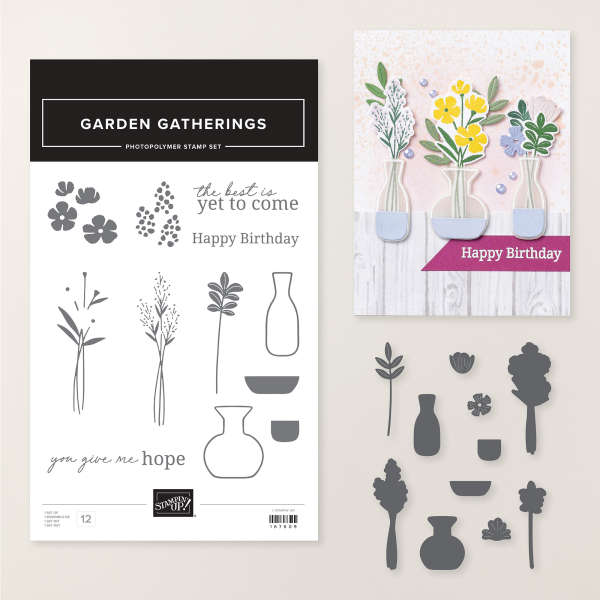 Stampin' Up!