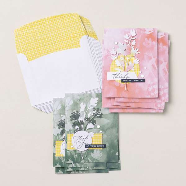 Stampin' Up!