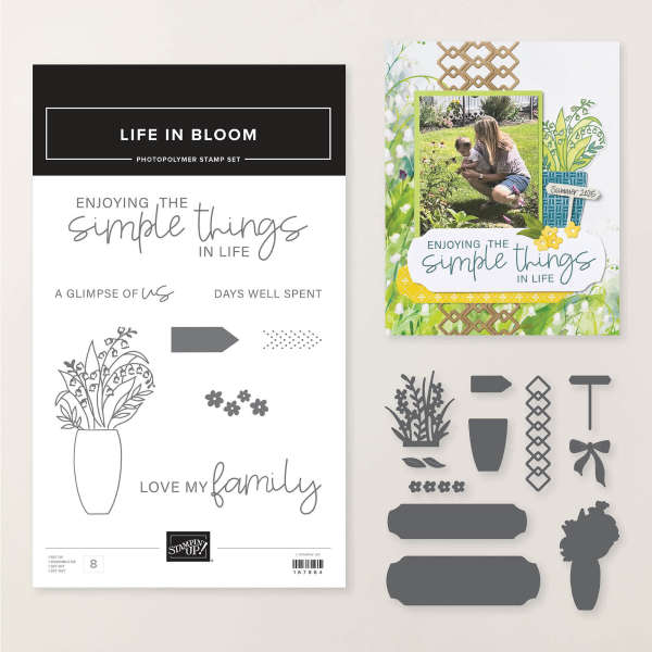 Stampin' Up!