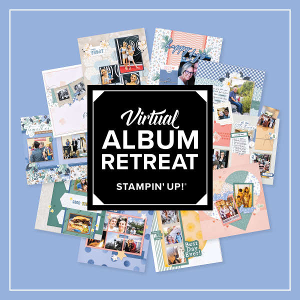 Stampin' Up!