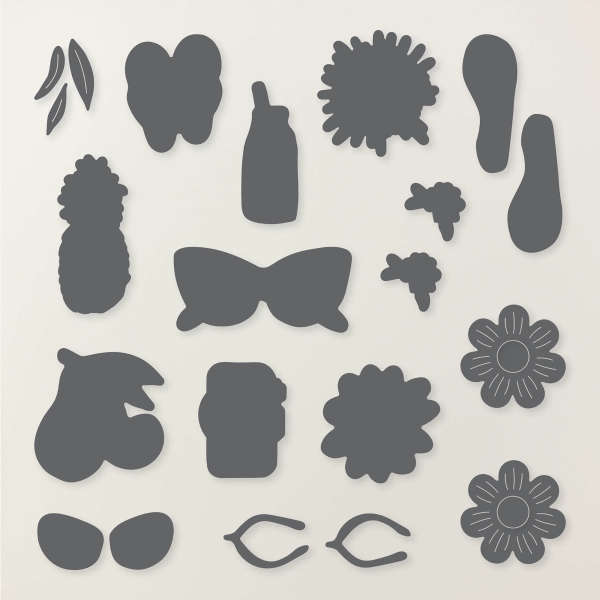 Stampin' Up!