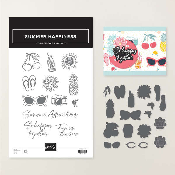 Stampin' Up!