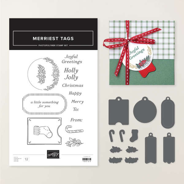 Stampin' Up!