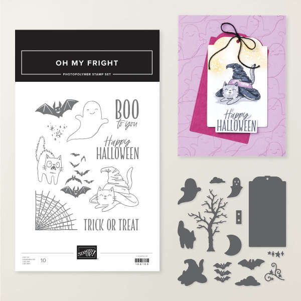 Online Exclusives | Stampin' Up!