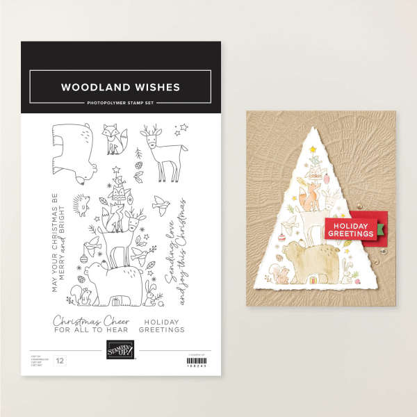 Online Exclusives | Stampin' Up!