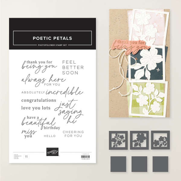 Online Exclusives | Stampin' Up!