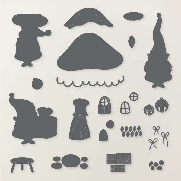 Stampin' Up!