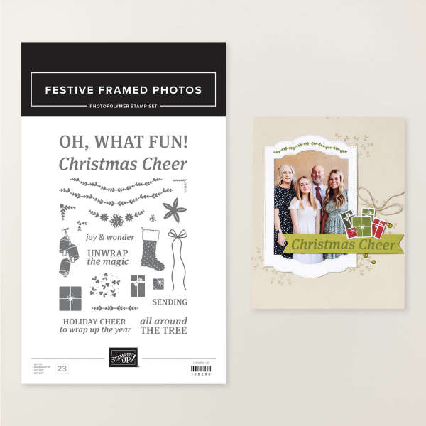 Online Exclusives | Stampin' Up!