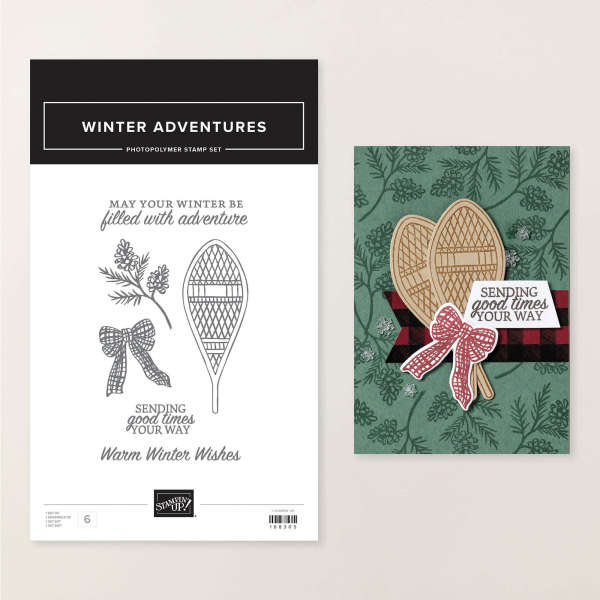 Online Exclusives | Stampin' Up!