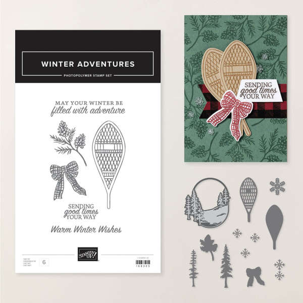 Online Exclusives | Stampin' Up!