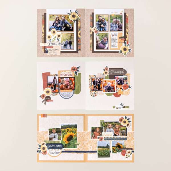 Scrapbooking Supplies | Stampin' Up!