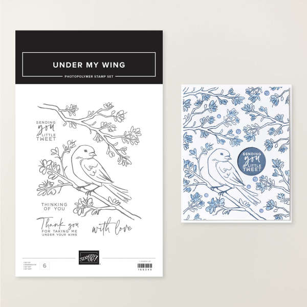 Online Exclusives | Stampin' Up!