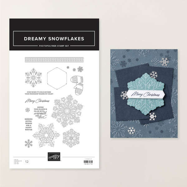 Stampin' Up!