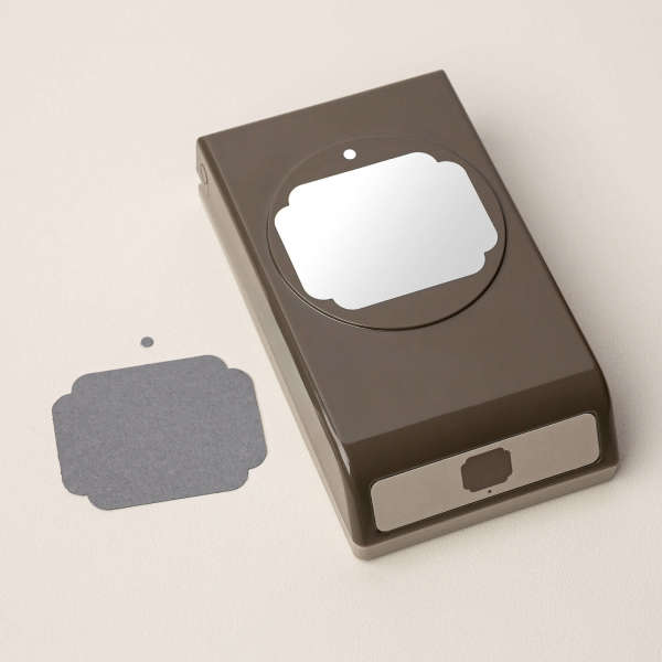 Paper Punch, Paper Punch Shapes & Tag Punch | Stampin' Up!