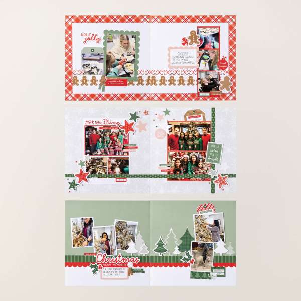 Scrapbooking Supplies | Stampin' Up!