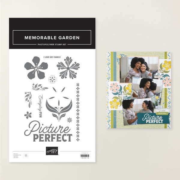 Scrapbooking Supplies | Stampin' Up!