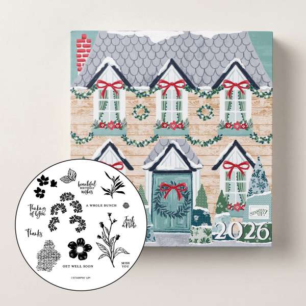 Online Exclusives | Stampin' Up!