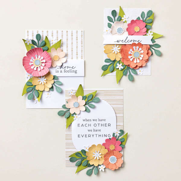 Stampin' Up!
