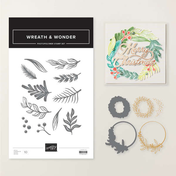 Stampin' Up!