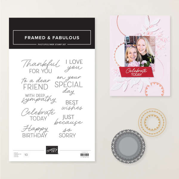 Stampin' Up!