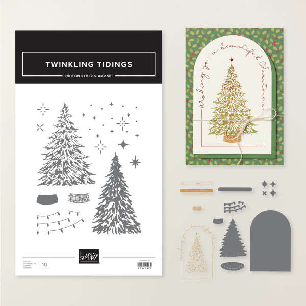 Stampin' Up!