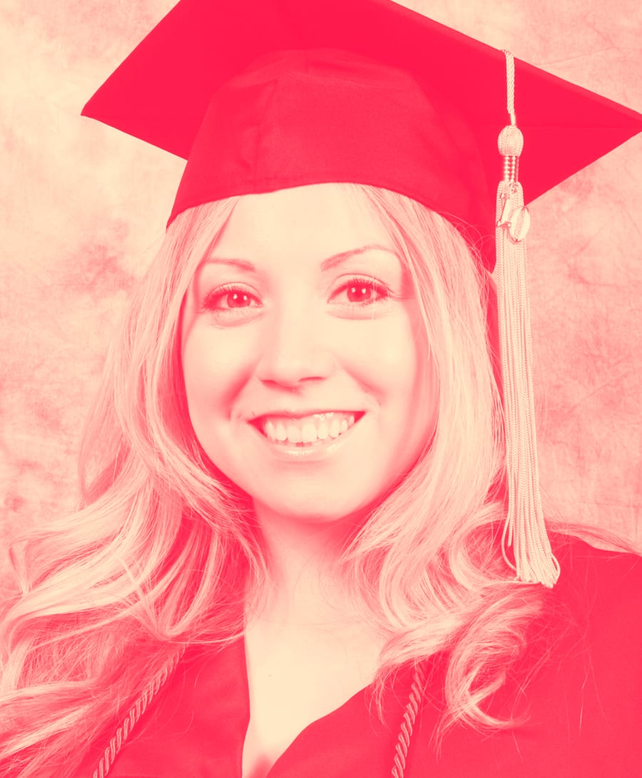 Gaby Nuno, VN Graduate