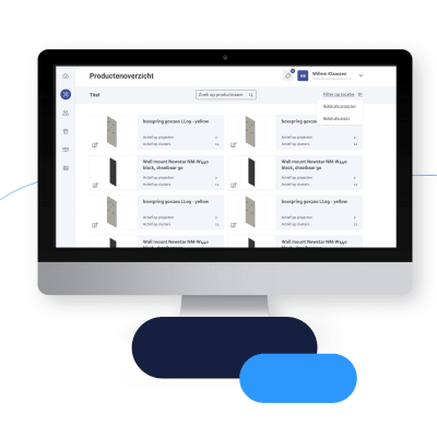 Maatwerk app - Sascha Software