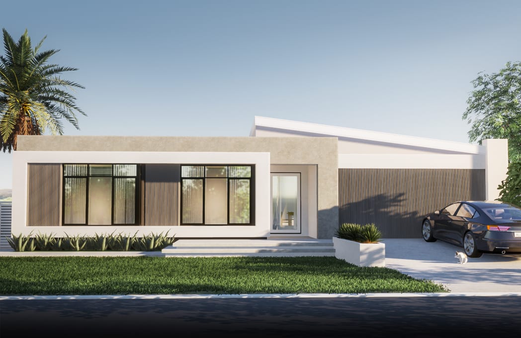 Santa Maria Single Storey Stannard Homes santa-maria-single-storey-stannard-homes
