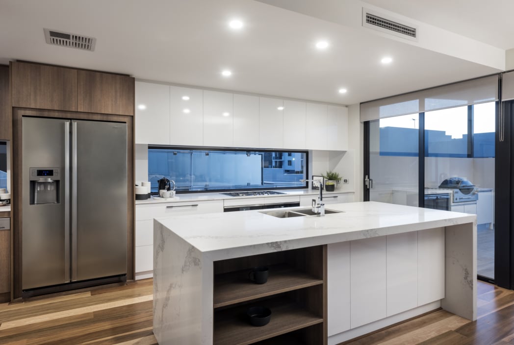 Capital Home Design By Stannard Homes