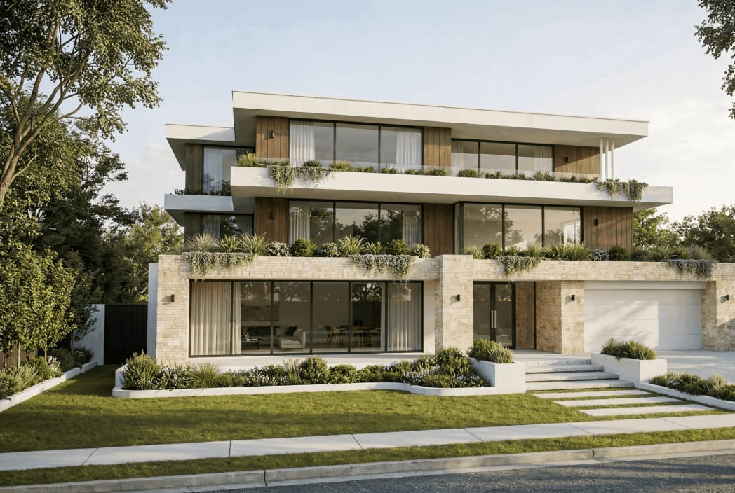 Mosman Park
