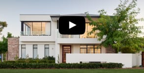Stannard display homes - Aria - Video thumbnail.