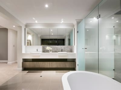 Signature Inclusions - Bathroom.