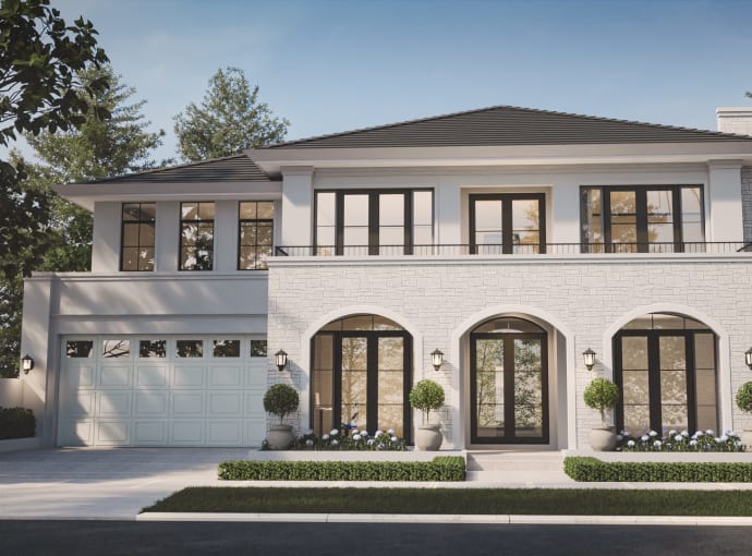 Perth home designs for local weather patterns