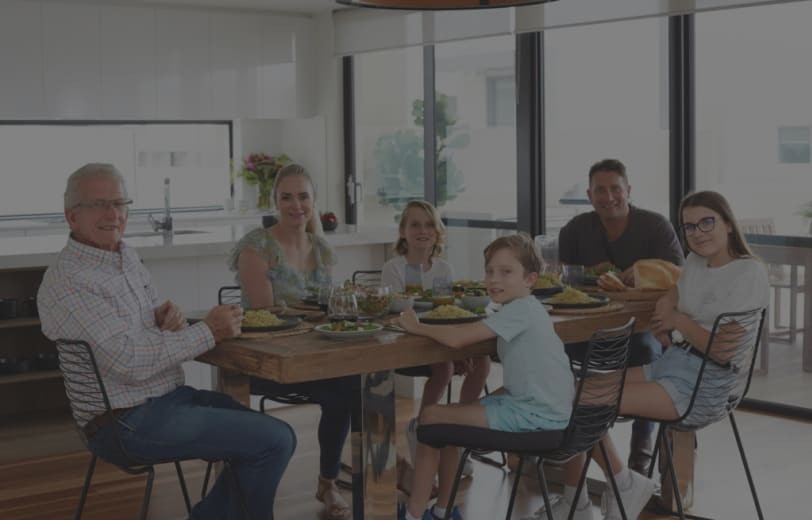 The Stannard Homes Story