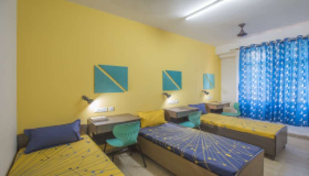 Chicago House PG in Greater Noida