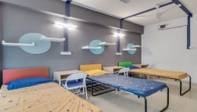 Christchurch House PG in Vadodara