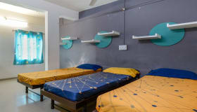 Hamilton House PG in Vadodara