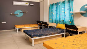 Ripon House PG in Wagholi Pune