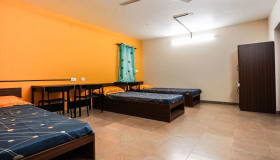 Ottawa House PG in Coimbatore