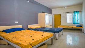 Mendoza House PG in Coimbatore