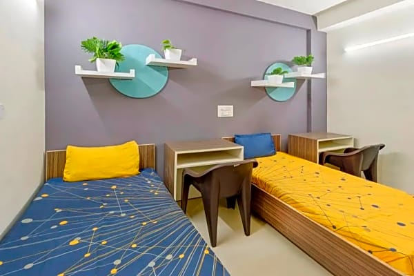 Dehradun Hostel Xxx Video - Manila House - Furnished Residences for Ladies in Pondha