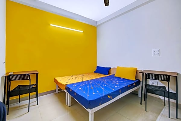 Lv Boys Pg And Hostel in Kailash Colony,Rohtak - Best Paying Guest  Accommodations in Rohtak - Justdial