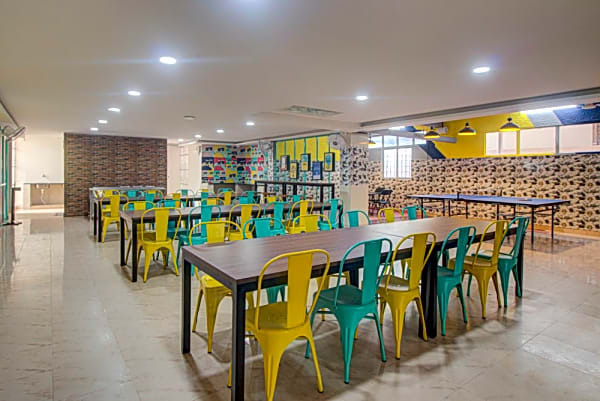 Subway, Marathahalli, Bangalore