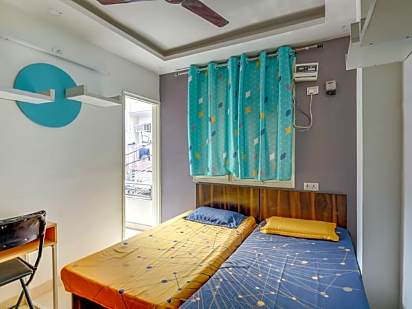 Rooms for rent in Jaipur