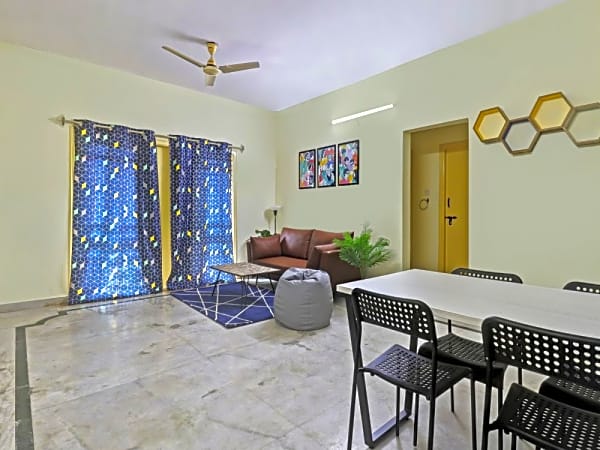 Fully Furnished Houses, Apartments for Sale in Sunshine Colony, Bangalore