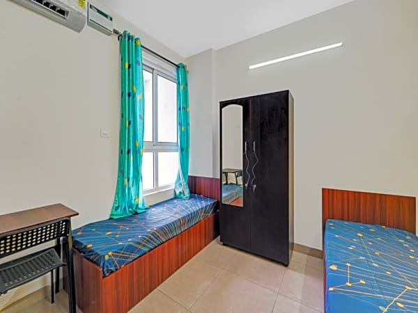 Doncaster House - Furnished Residences for Boys & Girls Near Pallavaram Doncaster House - Furnished Residences for Boys & Girls Near Pallavaram